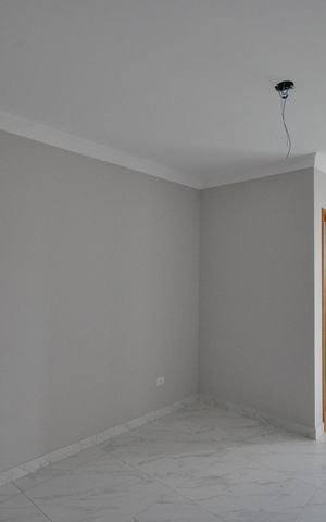 Casa à venda com 120m², 3 quartos e 2 vagasSuíte 1