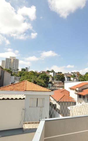 Casa à venda com 120m², 3 quartos e 2 vagasVista da  Suíte 3