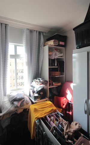 Apartamento à venda com 67m², 3 quartos e 1 vagaQuarto 3