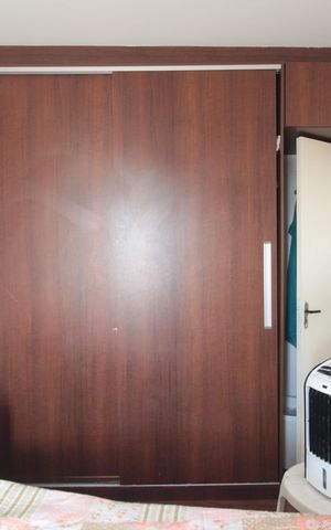 Apartamento à venda com 67m², 3 quartos e 1 vagaQuarto 1
