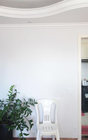 Apartamento à venda com 67m², 3 quartos e 1 vagaSala