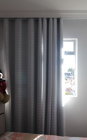 Apartamento à venda com 67m², 3 quartos e 1 vagaQuarto 1