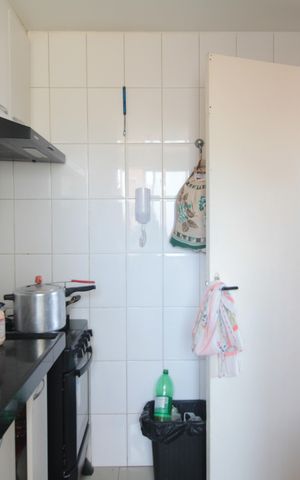 Apartamento à venda com 67m², 3 quartos e 1 vagaCozinha