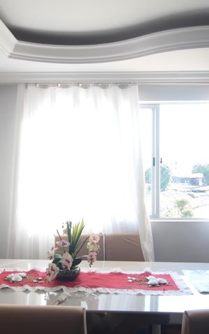 Apartamento à venda com 67m², 3 quartos e 1 vagaSala