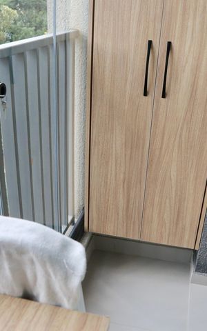 Studio à venda com 26m², 1 quarto e sem vaga Studio à venda com 26m², 1 quarto e sem vagaStudio