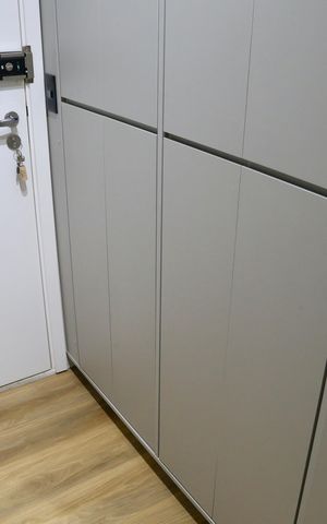 Studio à venda com 26m², 1 quarto e sem vaga Studio à venda com 26m², 1 quarto e sem vagaStudio