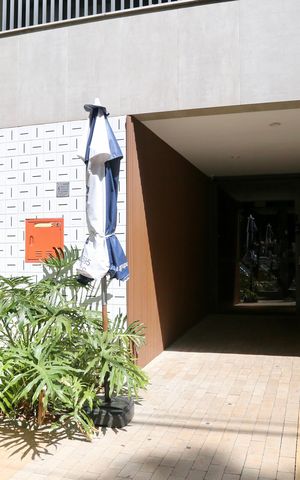 Studio à venda com 26m², 1 quarto e sem vaga Studio à venda com 26m², 1 quarto e sem vagaFachada