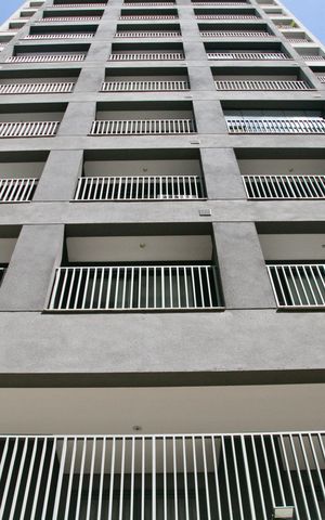 Studio à venda com 26m², 1 quarto e sem vaga Studio à venda com 26m², 1 quarto e sem vagaFachada