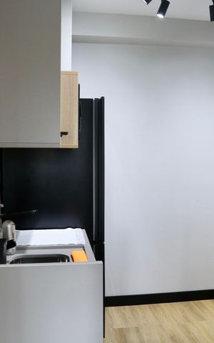 Studio à venda com 26m², 1 quarto e sem vaga Studio à venda com 26m², 1 quarto e sem vagaStudio