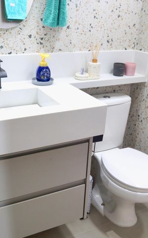 Studio à venda com 26m², 1 quarto e sem vaga Studio à venda com 26m², 1 quarto e sem vagaStudio