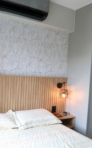 Studio à venda com 26m², 1 quarto e sem vaga Studio à venda com 26m², 1 quarto e sem vagaStudio