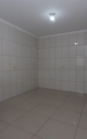 Casa para alugar com 120m², 2 quartos e 1 vagaCozinha