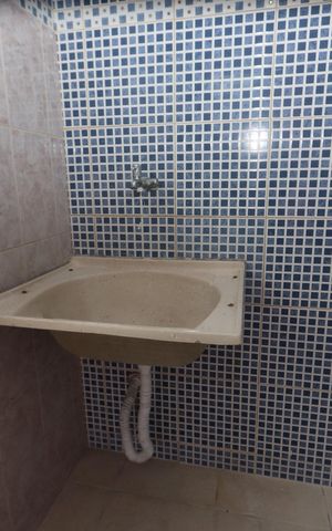 Casa para alugar com 120m², 2 quartos e 1 vagaÁrea de Serviço