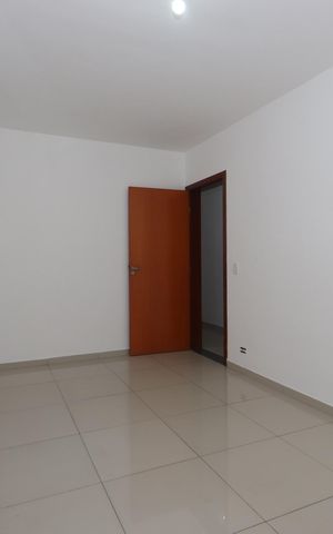 Casa para alugar com 120m², 2 quartos e 1 vagaQuarto 1