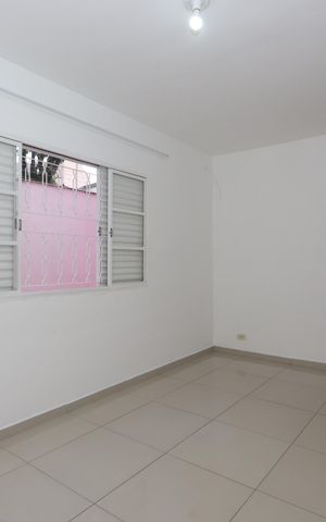 Casa para alugar com 120m², 2 quartos e 1 vagaQuarto 1