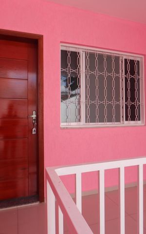 Casa para alugar com 120m², 2 quartos e 1 vagaEntrada