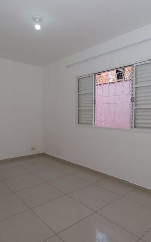 Casa para alugar com 120m², 2 quartos e 1 vagaQuarto 1
