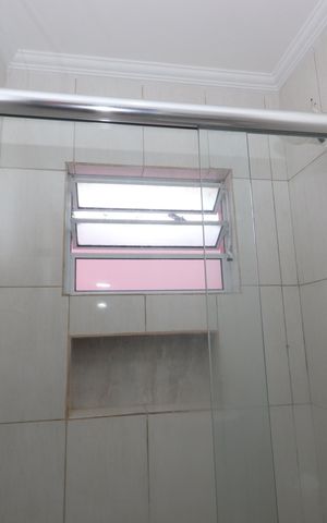 Casa para alugar com 120m², 2 quartos e 1 vagaBanheiro