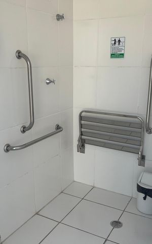 Apartamento à venda com 31m², 1 quarto e sem vaga Apartamento à venda com 31m², 1 quarto e sem vagaÁrea externa