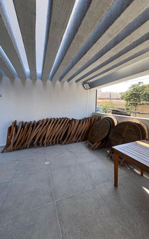 Apartamento à venda com 31m², 1 quarto e sem vaga Apartamento à venda com 31m², 1 quarto e sem vagaÁrea externa