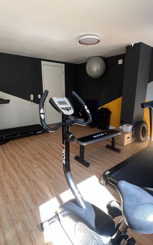 Apartamento à venda com 31m², 1 quarto e sem vaga Apartamento à venda com 31m², 1 quarto e sem vagaÁrea externa