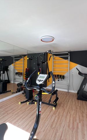 Apartamento à venda com 31m², 1 quarto e sem vaga Apartamento à venda com 31m², 1 quarto e sem vagaÁrea externa