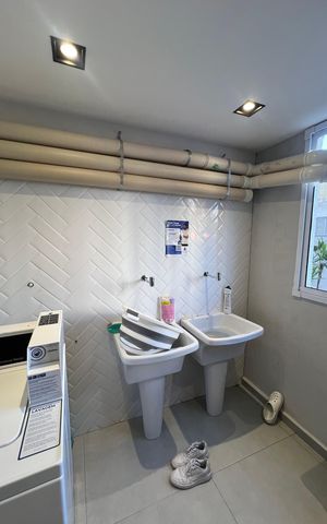 Apartamento à venda com 31m², 1 quarto e sem vaga Apartamento à venda com 31m², 1 quarto e sem vagaÁrea externa