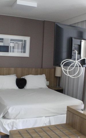 Apartamento à venda com 70m², 2 quartos e 1 vagaSala/Quarto