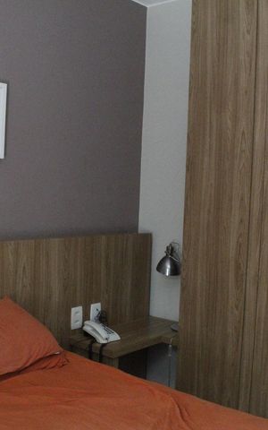 Apartamento à venda com 70m², 2 quartos e 1 vagaQuarto 2