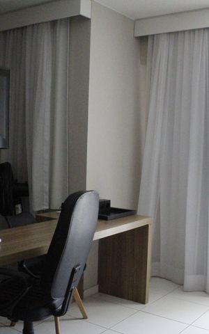 Apartamento à venda com 70m², 2 quartos e 1 vagaSala/Quarto