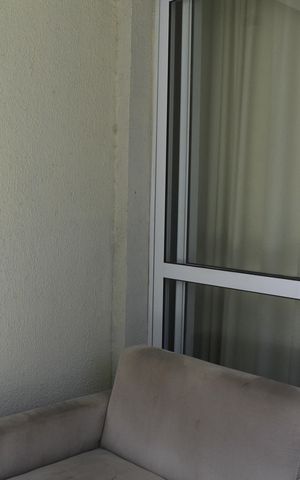 Apartamento à venda com 70m², 2 quartos e 1 vagaVaranda da Sala