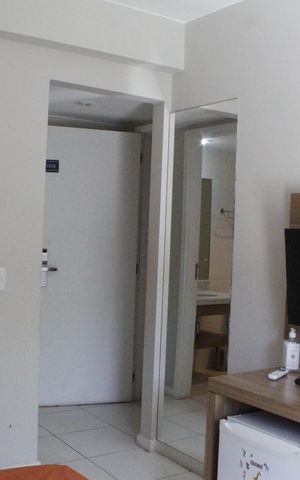 Apartamento à venda com 70m², 2 quartos e 1 vagaQuarto 2