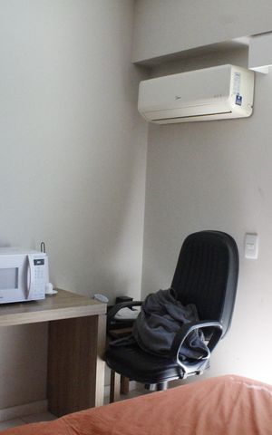 Apartamento à venda com 70m², 2 quartos e 1 vagaQuarto 2