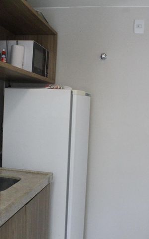Apartamento à venda com 70m², 2 quartos e 1 vagaCozinha