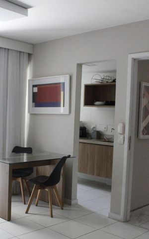 Apartamento à venda com 70m², 2 quartos e 1 vagaSala/Quarto