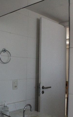 Apartamento à venda com 70m², 2 quartos e 1 vagaBanheiro 1