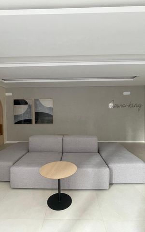 Apartamento à venda com 62m², 2 quartos e 1 vaga Apartamento à venda com 62m², 2 quartos e 1 vagaÁrea comum