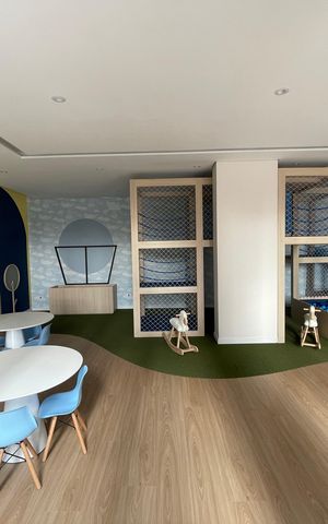 Apartamento à venda com 62m², 2 quartos e 1 vaga Apartamento à venda com 62m², 2 quartos e 1 vagaÁrea comum