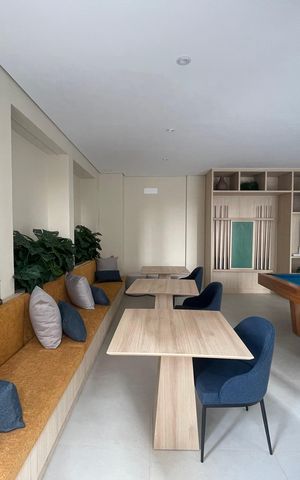 Apartamento à venda com 62m², 2 quartos e 1 vaga Apartamento à venda com 62m², 2 quartos e 1 vagaÁrea comum