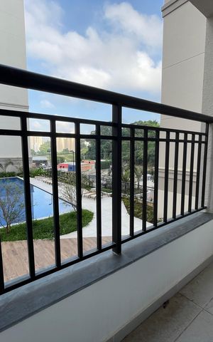 Apartamento à venda com 62m², 2 quartos e 1 vaga Apartamento à venda com 62m², 2 quartos e 1 vagaQuarto 1
