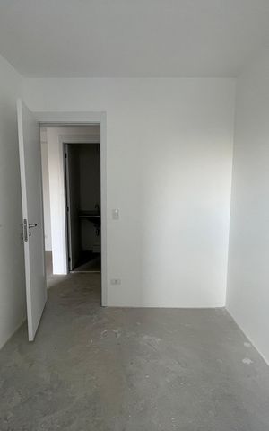 Apartamento à venda com 62m², 2 quartos e 1 vaga Apartamento à venda com 62m², 2 quartos e 1 vagaQuarto 2