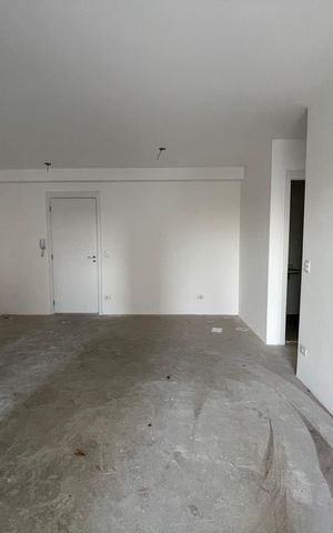 Apartamento à venda com 62m², 2 quartos e 1 vaga Apartamento à venda com 62m², 2 quartos e 1 vagaSala