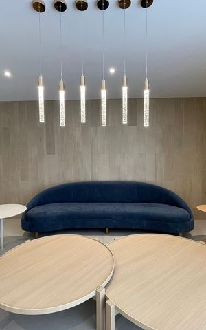 Apartamento à venda com 62m², 2 quartos e 1 vaga Apartamento à venda com 62m², 2 quartos e 1 vagaÁrea comum