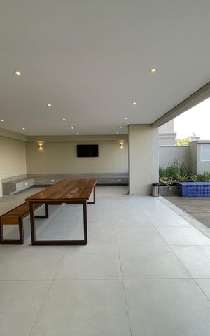 Apartamento à venda com 62m², 2 quartos e 1 vaga Apartamento à venda com 62m², 2 quartos e 1 vagaÁrea comum