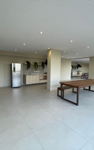 Apartamento à venda com 62m², 2 quartos e 1 vaga Apartamento à venda com 62m², 2 quartos e 1 vagaÁrea comum