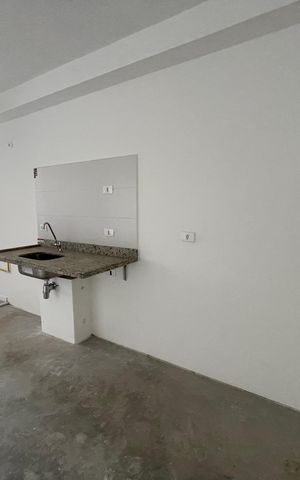 Apartamento à venda com 62m², 2 quartos e 1 vaga Apartamento à venda com 62m², 2 quartos e 1 vagaCozinha e Área de Serviço