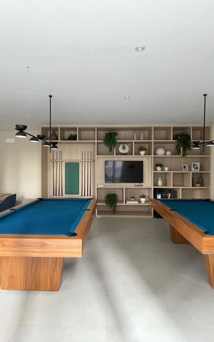 Apartamento à venda com 62m², 2 quartos e 1 vaga Apartamento à venda com 62m², 2 quartos e 1 vagaÁrea comum