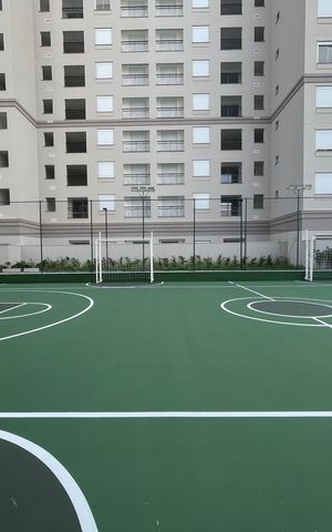 Apartamento à venda com 62m², 2 quartos e 1 vaga Apartamento à venda com 62m², 2 quartos e 1 vagaÁrea comum