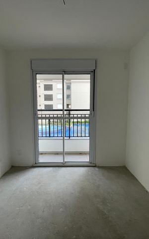 Apartamento à venda com 62m², 2 quartos e 1 vaga Apartamento à venda com 62m², 2 quartos e 1 vagaQuarto 1