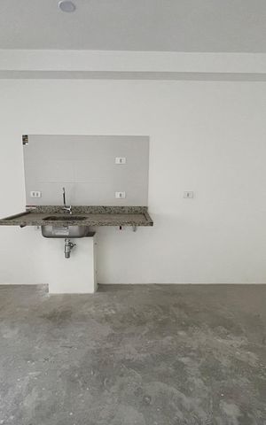 Apartamento à venda com 62m², 2 quartos e 1 vaga Apartamento à venda com 62m², 2 quartos e 1 vagaCozinha e Área de Serviço